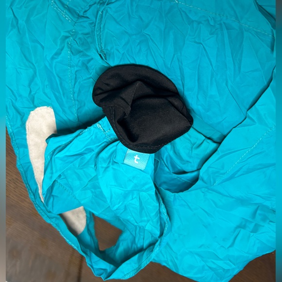 Tieks Reusable Tote - Picture 9 of 9